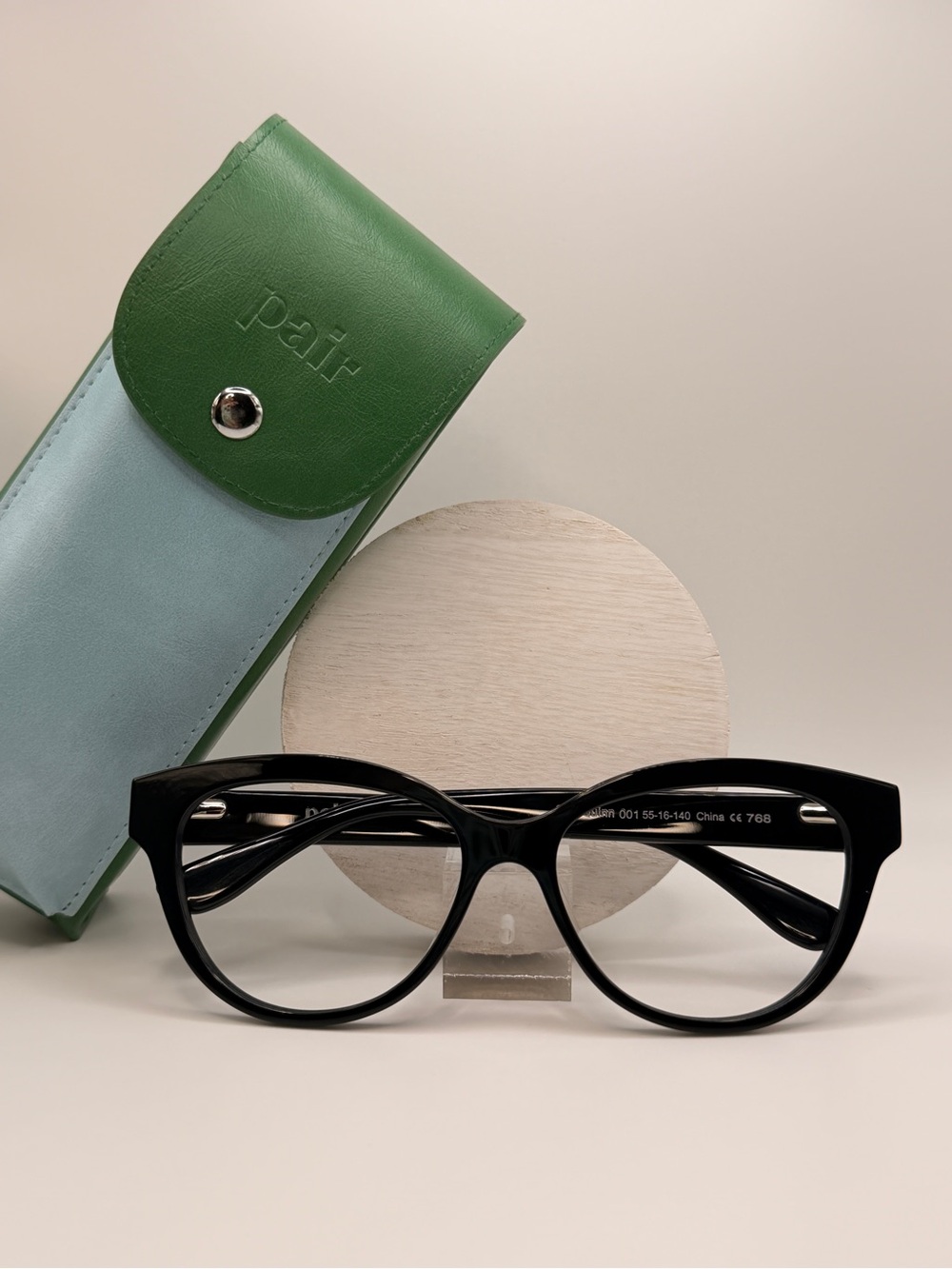 Pair Eyewear Quinn Base Frame
